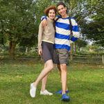 Сабо Native Shoes Jefferson Clogs Unisex - фото 6