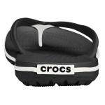 Шлепанцы Crocs Crocband, черный - фото 3