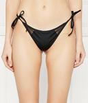 Трусы-бикини Calvin Klein Swimwear, черный - фото