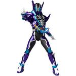 Фигурка shf kamen rider build rogue BANDAI - фото 2