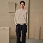 Повседневные брюки унисекс Palladium, светло-коричневый - фото 9