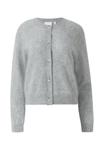 Кардиган comma Cardigan, Grau/Grey - фото 7