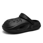 Клоги унисекс NMR, белый - фото 8