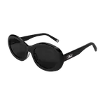 FILA Солнезащитные очки с оправой, 0847 Light Cloud Color - фото 4