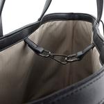 Сумка-шоппер bugatti Elena, Black - фото 4