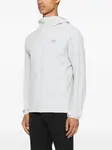 Куртка Atom SL Hoody Arc'teryx, серый - фото 3