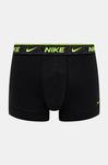 Боксеры 3 шт Nike, черный - фото 3