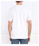 Футболка Regular fit Iceberg, белый - фото 4