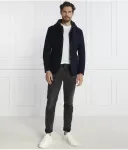 Элегантная куртка Hitz 2 в 1 Regular fit Joop! Jeans, синий - фото 2