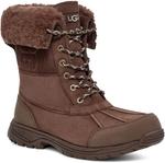 UGG мужские ботинки Butte, Burnt Cedar - фото