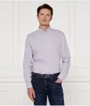 Рубашка Rickert_m Regular fit Boss Orange, фиолетовый - фото 3