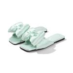 Шлепанцы женские Barphil, розовый - фото 13