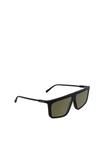Солнцезащитные очки KARL LAGERFELD Sunglasses, Black - фото 6