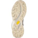 Треккинговые ботинки женские Merrell скоростные, голубой - фото 2