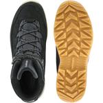 Ботинки LOWA OTTAWA EVO, черный - фото 3