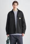 Куртка Carhartt WIP KELLY SHIRT, Black - фото