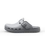 Сабо мужские Luofu, черный - фото 5