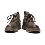 Мужские ботинки Cahhrrn X Martin Boot Men Beige Cachiotti - фото 8