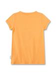 Футболка Sanetta, оранжевый - фото 2