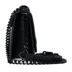 Сумка через плечо REPLAY, черный - фото 3