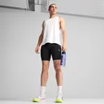 Шорты Puma Foundation 8´´, черный - фото 5