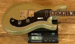 PRS S2 Vela Satin - Mavis Mint Металлик - фото 9