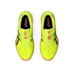 Powerbreak Ff Paris Safety Yellow Black Asics - фото 4