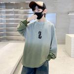 Свитшот Teenagers EASTERN CAMEL, серый - фото 7