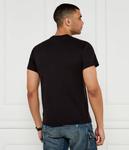 Футболка старой школы Regular fit G-Star Raw, черный - фото 3