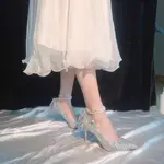 Туфли Crelinkxlat High Heels Women's - фото 10