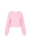 Джемпер IZIA Jumper, Pink - фото 5