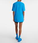 Футболка x On Active с логотипом Loewe, синий - фото 3