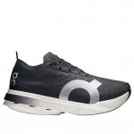 Кроссовки (WMNS) On Running Cloudboom Strike 'Black White' - фото 2