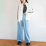 UNIQLO Куртка Ivory для детей 3-7 лет - фото 3