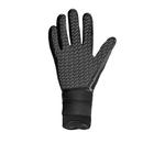 Перчатки Zone 3 Neoprene Heat-Tech, черный - фото 3