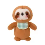 Плюшевые куклы милых животных высотой 20 см PUDOWRABBIT - фото 11