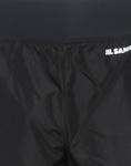 Шорты Jil Sander, черный - фото 4