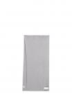 Шарф ARMEDANGELS Scarf, Silver Melange/Light Grey - фото 4