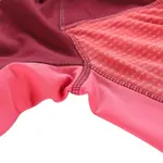 Флис Alpine Pro Onneco 2 full zip, розовый - фото 8