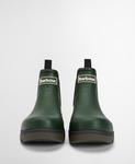 Ботинки Barbour Nimbus Wellingtons, оливковый - фото 3