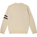 Свитер Unisex LACOSTE, черный - фото 6