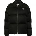 Куртка женская Miu Miu, черный - фото