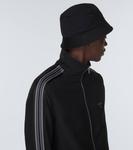 Рейлоновая панама Prada - фото 3