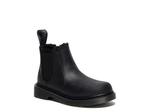 Ботинки Dr. Martens 2976 Leonore Mono Chelsea Boot - Kids', черный - фото