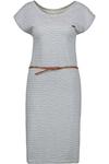 Платье alife and kickin Sommer, Jersey ElliAK Z, цвет cloudy - фото