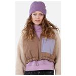 Женская шапочка-бини Barts, Ocean - фото 2