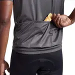 Джерси с коротким рукавом Pearl Izumi Classic, серый - фото 7