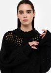 Свитер Liu Jo, черный - фото 5