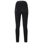 Тайтсы VAUDE Matera Warm II, черный - фото 4