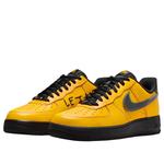 Кроссовки Nike x Ja Morant Air Force 1 Low 'Sundial' - фото 3